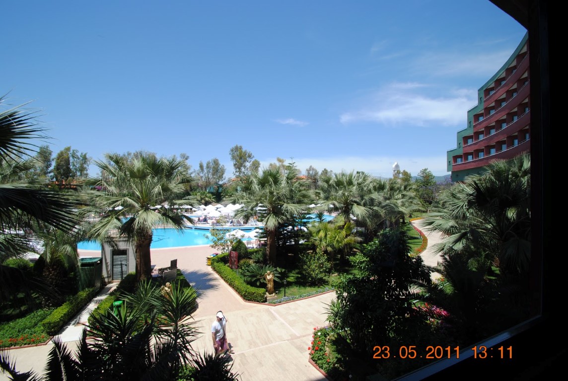 imagini hotel DELPHIN DELUXE ALANYA